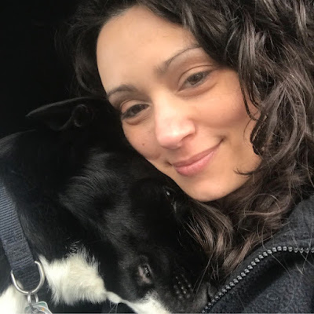 Meet your Posher, Emily